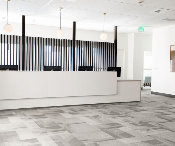 Mindful Therapy Group Tacoma office lobby