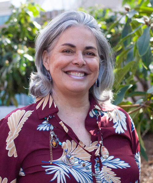 10082 Susan Foote Headshot