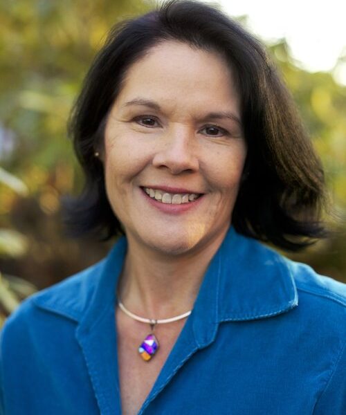 10096 Lisa Hade Headshot