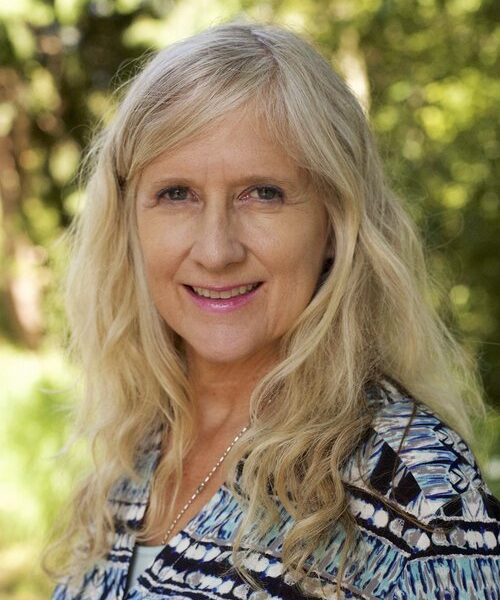 10119 Susan James Headshot