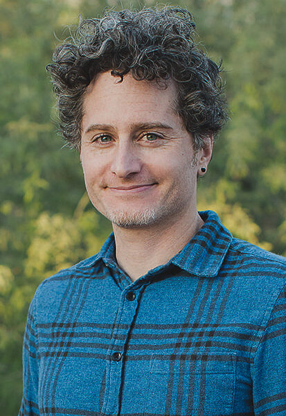 10126 Michael Kaufman Headshot