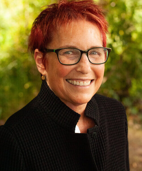 10132 Fern Krasney Headshot