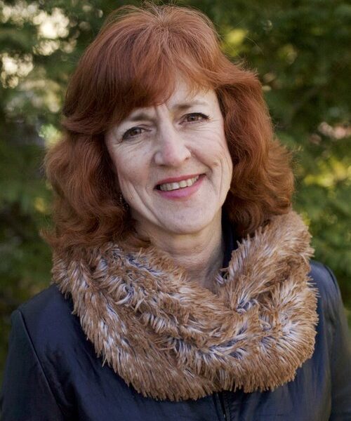 10236 Jennifer Trefonas Headshot