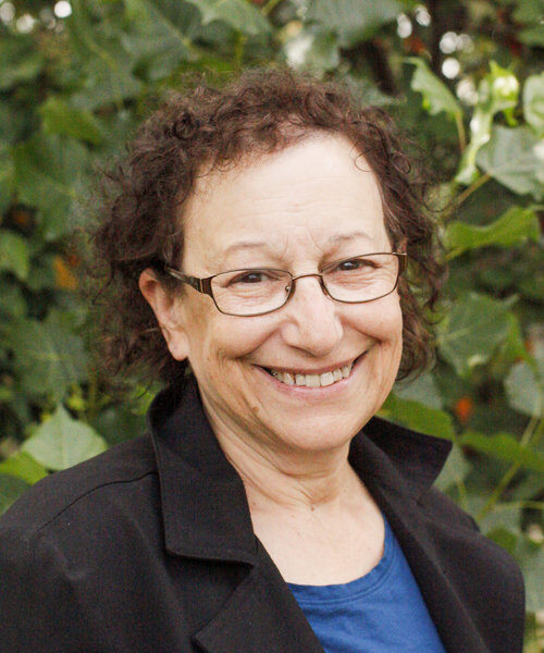 10247 Devorah Verberg-Sachs Headshot