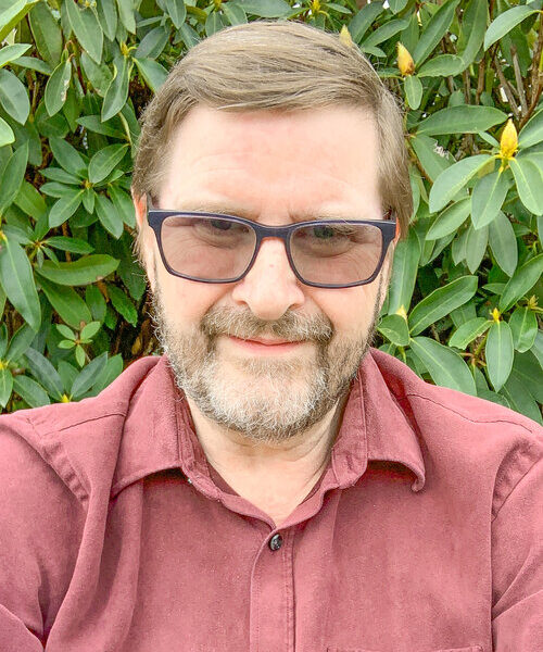 10313 Wade Walter Headshot