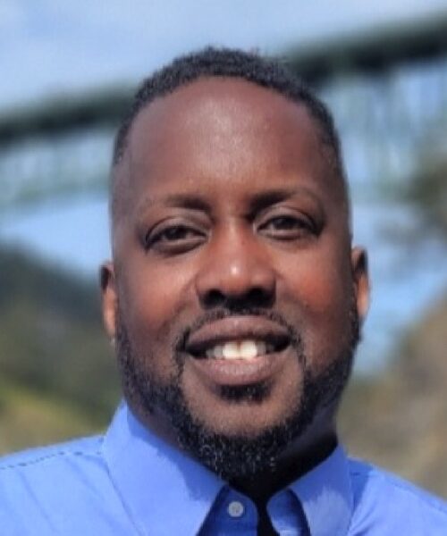 10351 Darnell Griffen Headshot