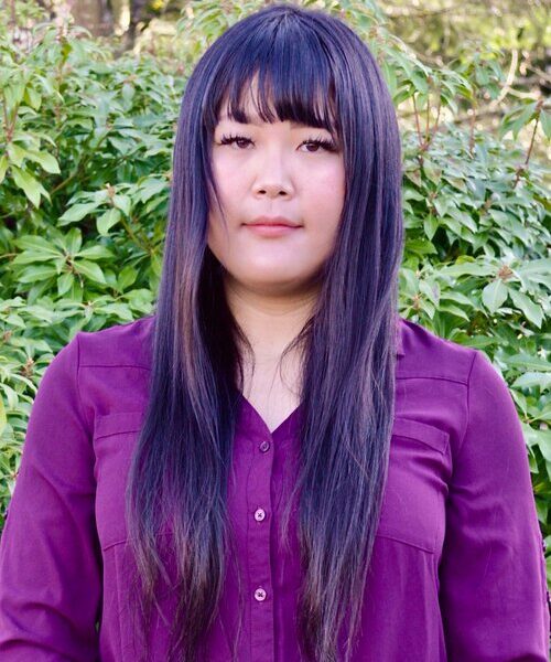 10444 Naoko Kaneda Headshot