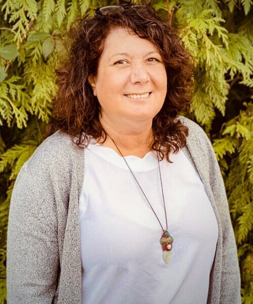 10467 Yaffa Cohen Headshot