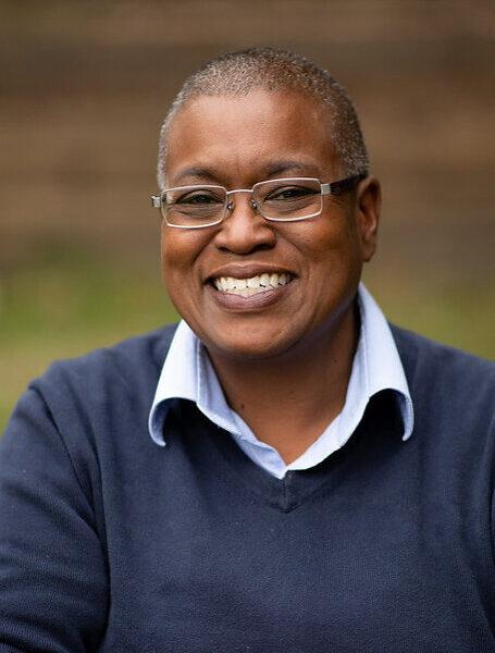 10519 Marie Goines Headshot