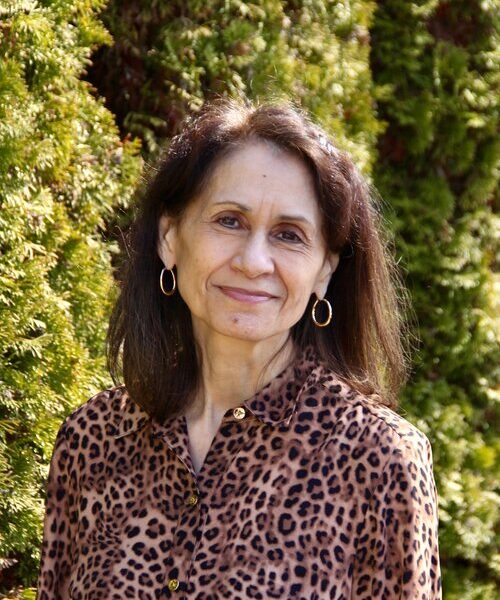 10560 Carmen Munoz-Valdez Headshot