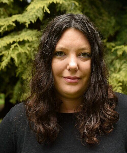 10577 Shea Robinson Headshot