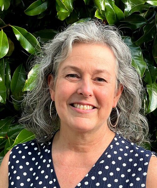 10649 Mona Sanger Headshot