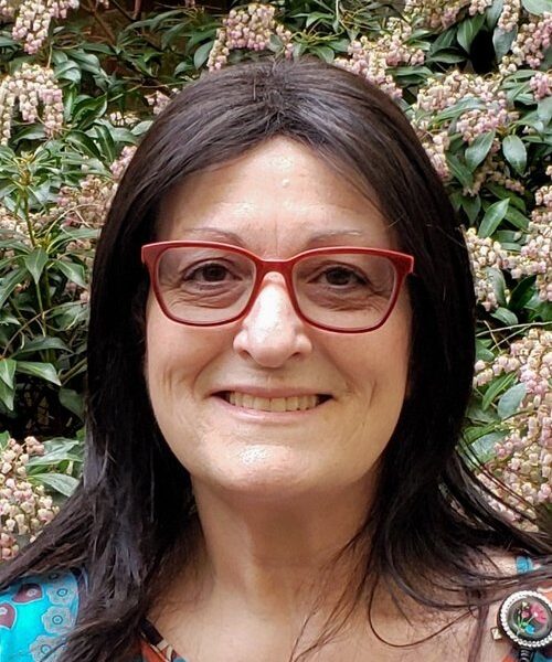 10795 Fay Slusher Headshot