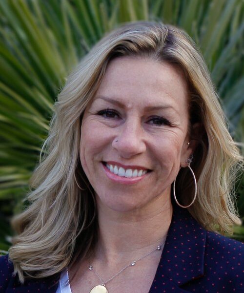 10856 Ginger Wotzka Headshot