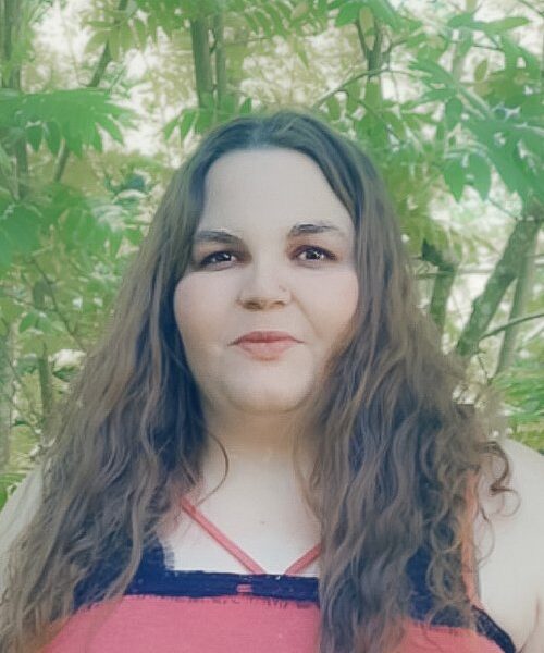 10868 Charity Hansen Headshot