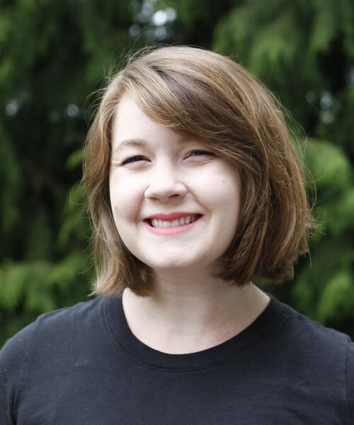 10873 Caitlyn Gilmore Headshot