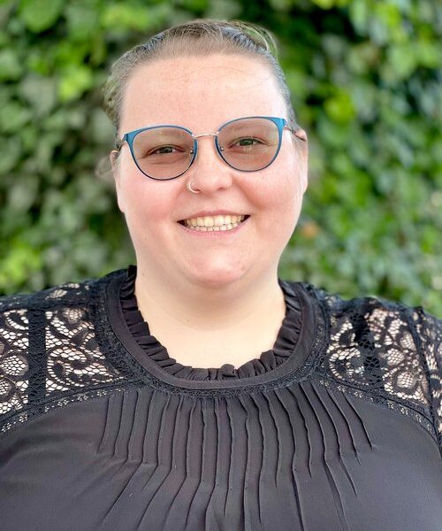 10894 Mariah Taylor Headshot