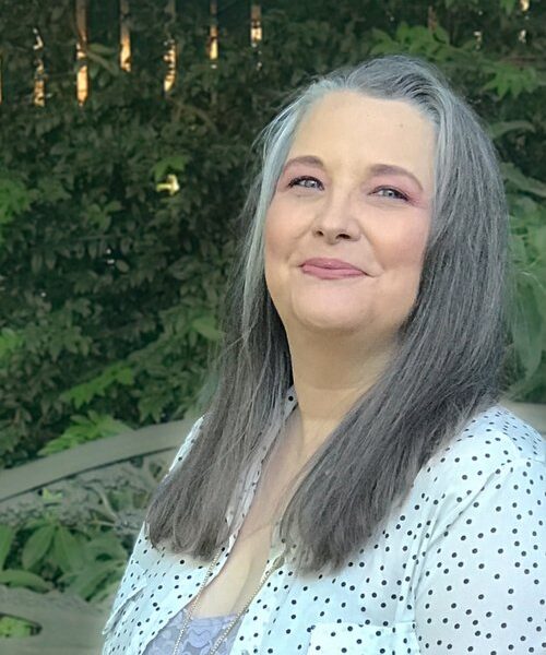 10906 Kirsten Nance Headshot