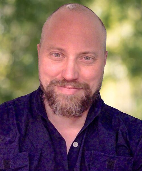 10911 Daniel Deihle Headshot