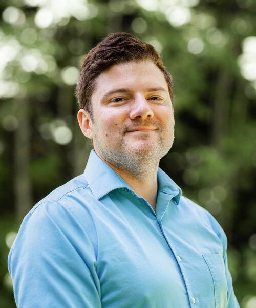 10927 Sean Trudeau Headshot