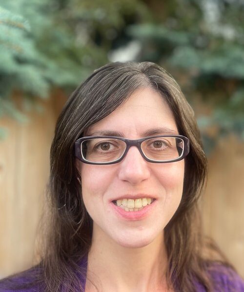 10956 Evgenia Kaplan Morgenstern Headshot