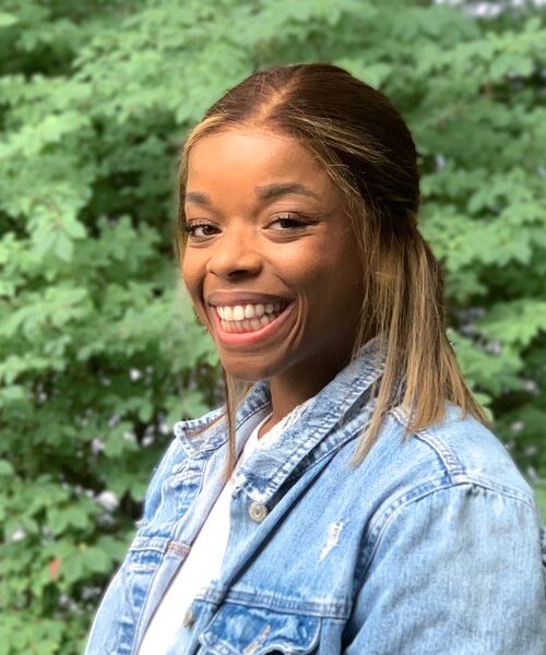 10959 Zantyah Young Headshot