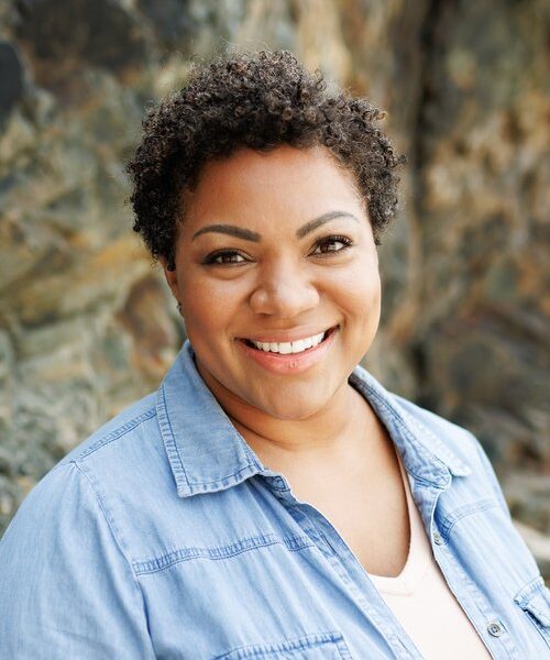 10989 Portia Jones Headshot