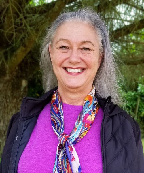 11003 Laurie Crivello Headshot