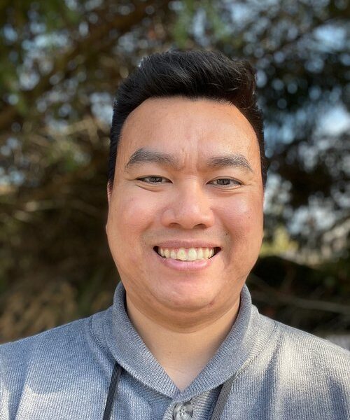 11027 Bao Ngo Headshot