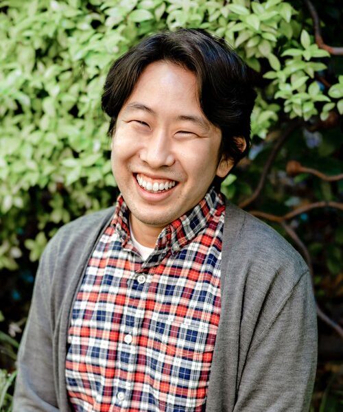 11051 Taichi Shinohara Headshot