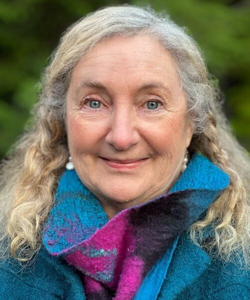 11070 Shirley Gassner Headshot