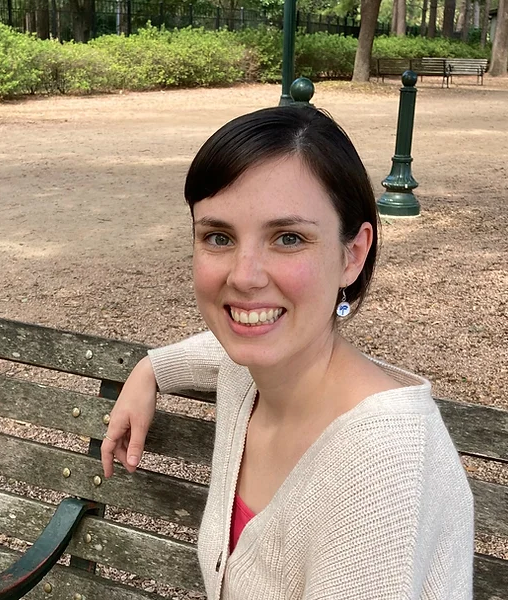 11123 Stephanie Padich Headshot