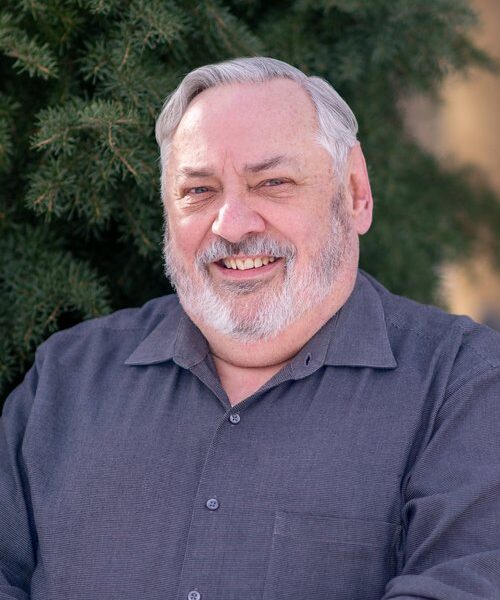 11129 Albert Staley Headshot