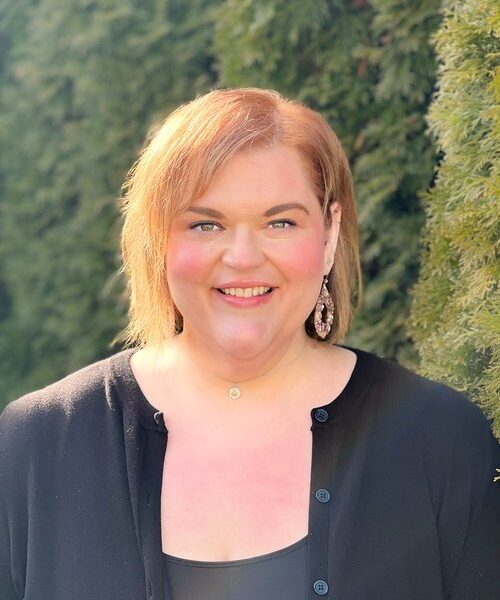 11132 Tracy Wiesneske Headshot