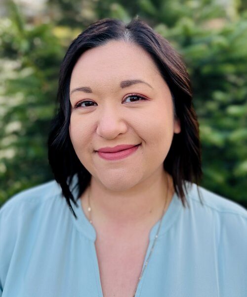 11168 Sabrina Springer Headshot