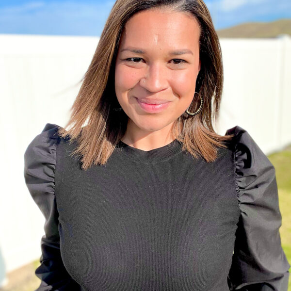 11214 Stephanie Kiesel-Kauhane Headshot