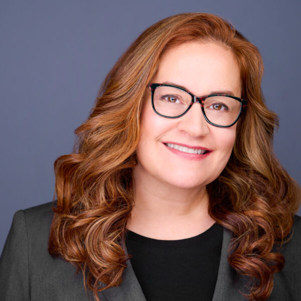 11238 Milagros Garcia Headshot