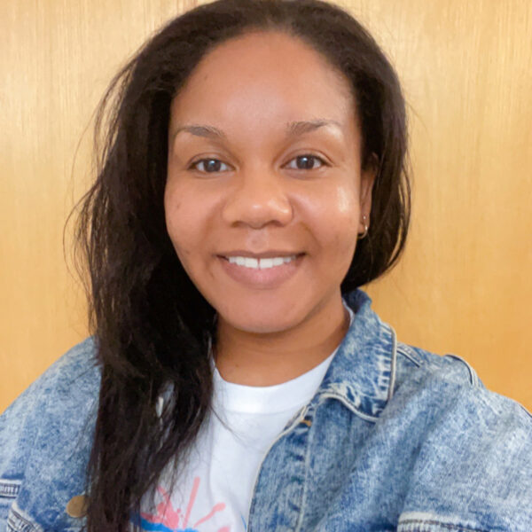 11296 Jameela Muhammad Headshot