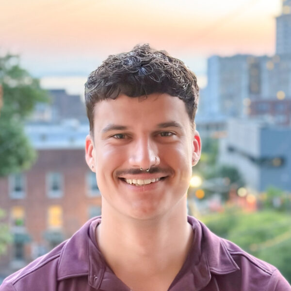 11305 Parker Laird Headshot