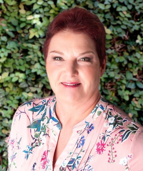 11307;30058 Debra Pugh Headshot