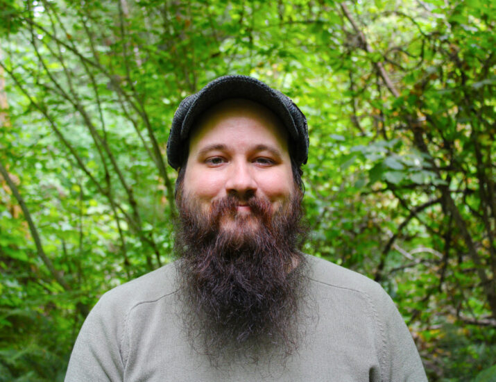 11345 Michael Retallick Headshot
