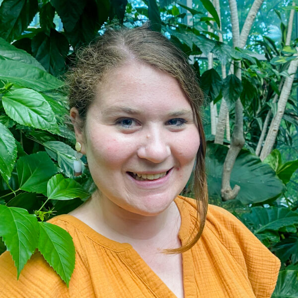 11365 Pamela Green Headshot