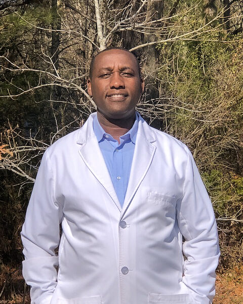 11368;30107 Dave Ngugi Headshot