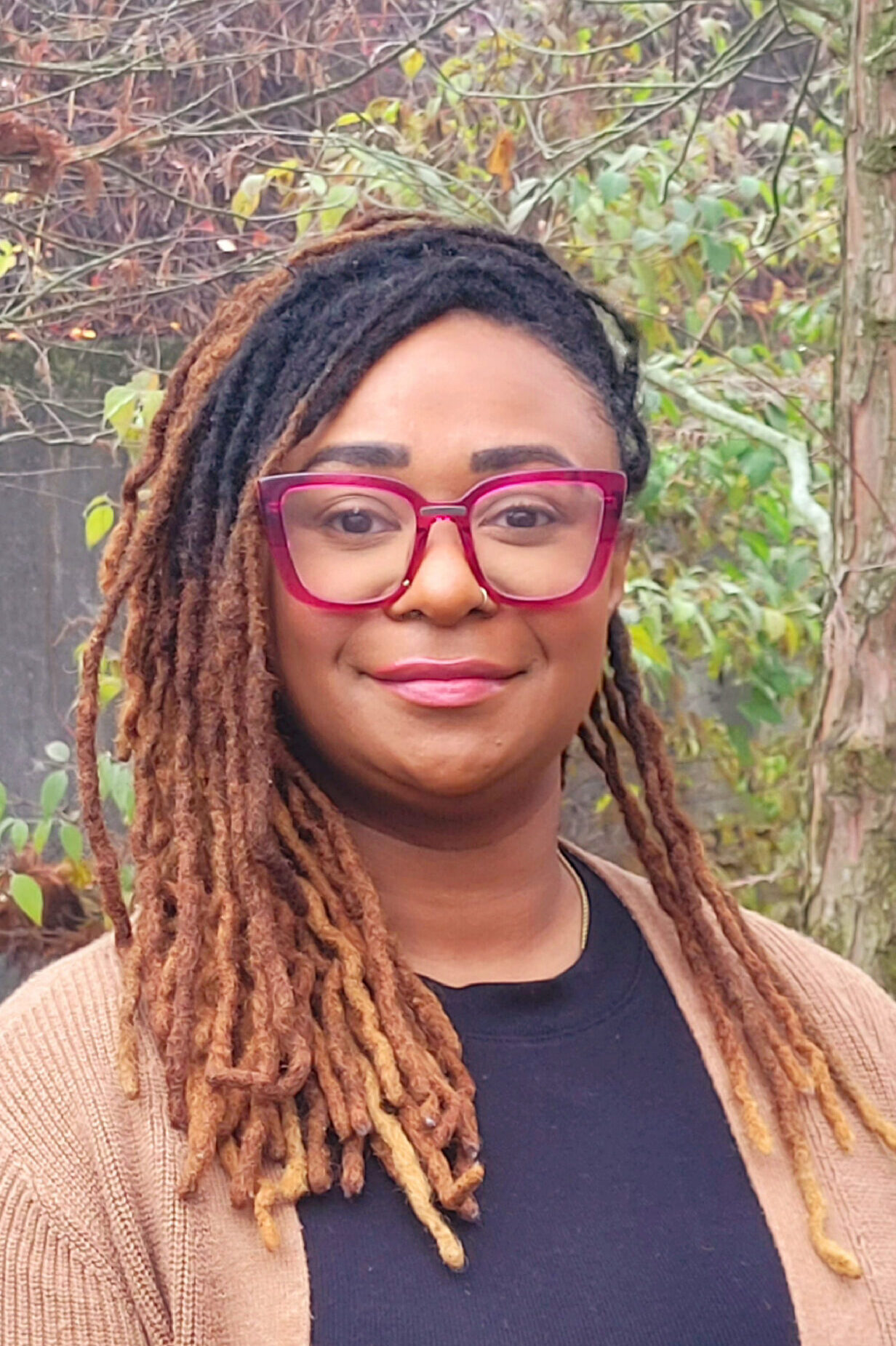 Tiffany Williams ‐ Mindful Therapy Group