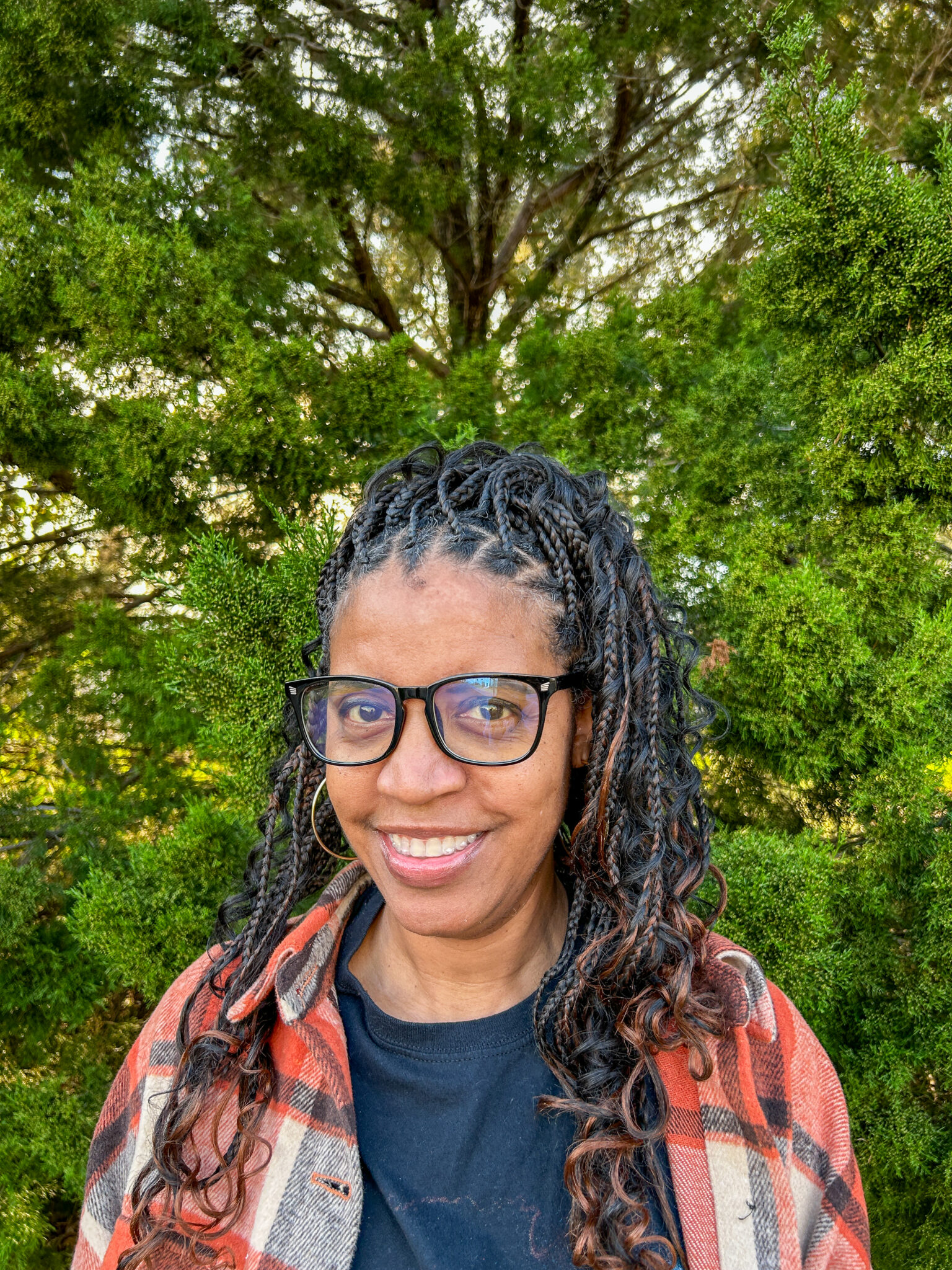 Naivasha Mangrum ‐ Mindful Therapy Group