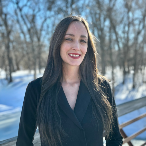 11619 Laura Brudvig Headshot