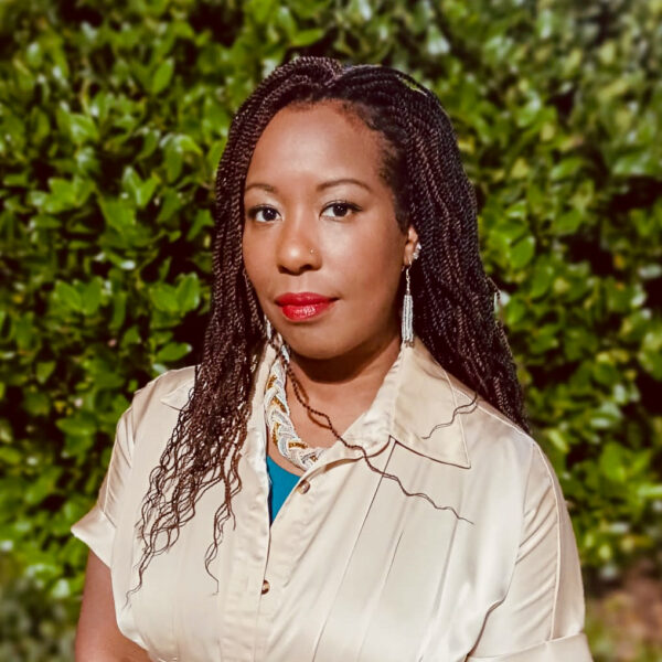 11671 Bahtyah Benyahmeen Headshot