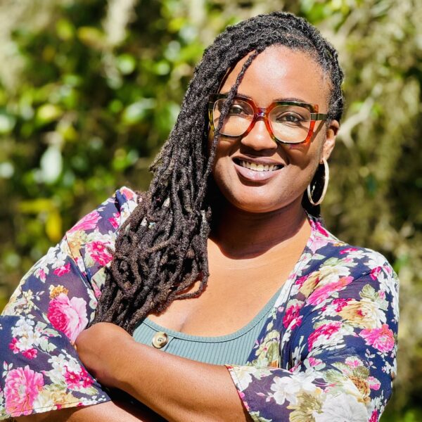 11682 Eryka Sandridge Headshot