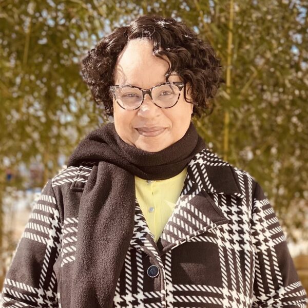 11692 Patricia Carlisle Headshot