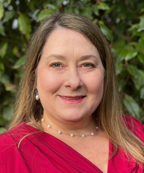 30025 Naomi Suhler Headshot